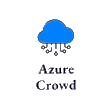 Azure Crowd